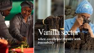 vanilla tracability